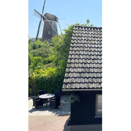 Charmant, Ontspannen Molenzicht Ootmarsum Exteriér fotografie