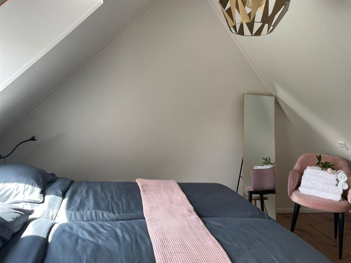 Charmant, Ontspannen Molenzicht Ootmarsum Exteriér fotografie