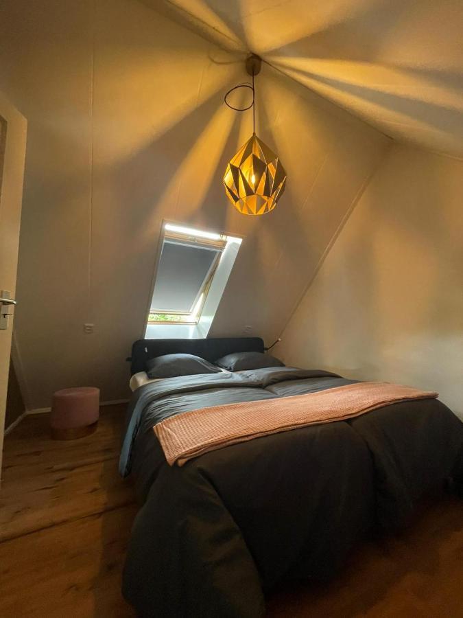 Charmant, Ontspannen Molenzicht Ootmarsum Exteriér fotografie