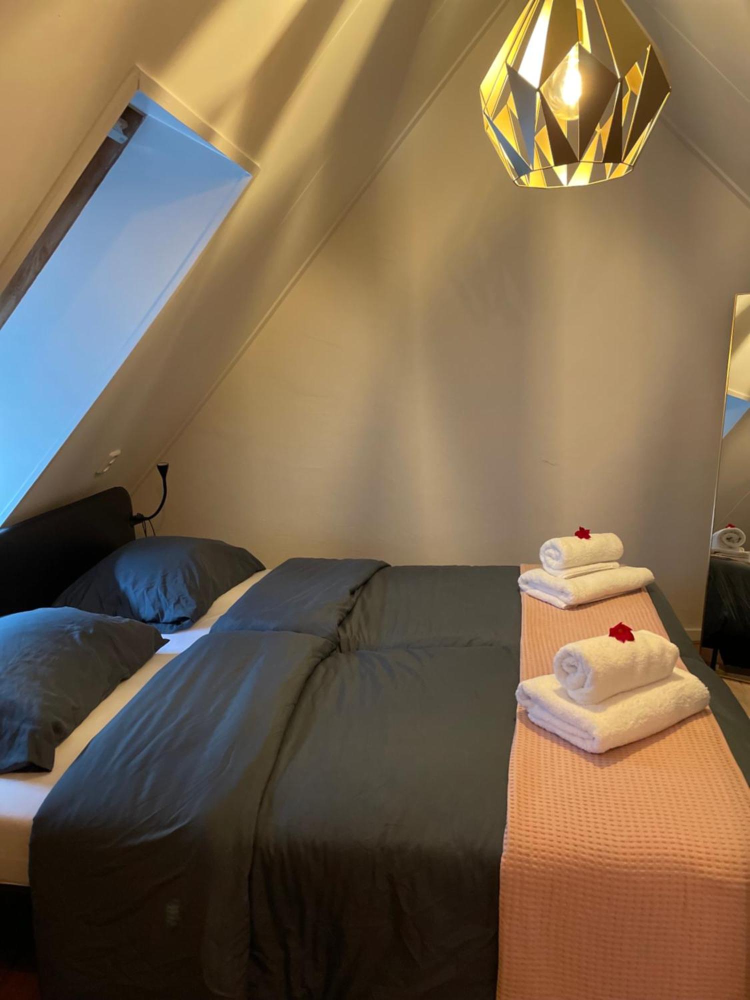 Charmant, Ontspannen Molenzicht Ootmarsum Exteriér fotografie